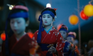 Khám phá phong tục ngày Rằm tháng 7 của các nước châu Á