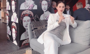 Linh Rin: Có nhiều hơn một danh xưng 'bạn gái Phillip Nguyễn'