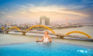 Đà Nẵng nới lỏng hoạt động khách sạn sau nhiều ngày đóng cửa vì Covid-19