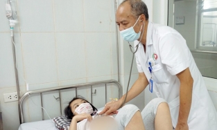 Vụ ngộ độc ở Trường TH Tiên Dương: Cơ sở cung cấp suất ăn thiếu vệ sinh