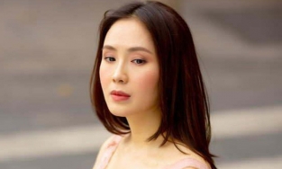 Hồng Diễm: Nữ diễn viên thành danh với xuất phát điểm từ làng mẫu ảnh