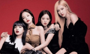 BlackPink khẳng định vị thế trên bìa ELLE Mỹ tháng 10