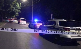 Xả súng tại một bữa tiệc ở Mỹ khiến nhiều người thương vong