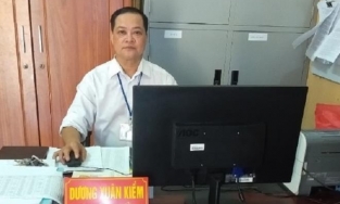 Bắc Kạn: Phó hiệu trưởng tổ chức sử dụng ma túy ngay tại trường học