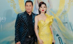 Ca sĩ Lệ Quyên lên tiếng sau tin đồn ly hôn