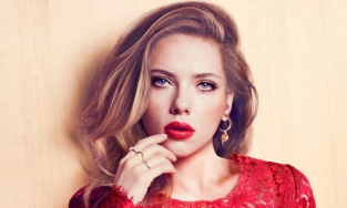 Scarlett Johansson: Mỹ nhân của loạt bộ phim hành động đình đám Hollywood