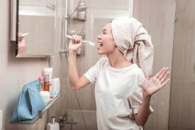 Vừa tắm vừa hát mang lại lợi ích bất ngờ