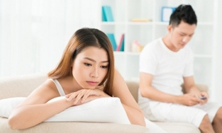 3 kiểu phụ nữ khó có được hôn nhân hạnh phúc