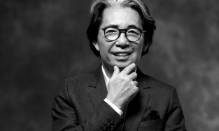 Nhà sáng lập Kenzo qua đời vì Covid-19