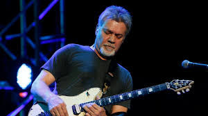 Nghệ sĩ huyền thoại Eddie Van Halen qua đời vì ung thư vòm họng