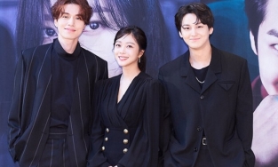 'Bạn trai tôi là hồ ly' gây sốt ngay tập đầu lên sóng