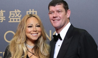 Mariah Carey chưa từng 'lên giường' với tỷ phú sòng bài trong hơn 1 năm yêu