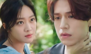 Bạn trai tôi là hồ ly: Ji Ah có phải là người mà thần núi Yi Yeon tìm kiếm