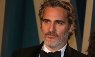 Tài tử 'Jocker' hóa thân thành Hoàng đế Napoléon trong bộ phim lịch sử