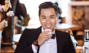 MC Nguyên Khang lần đầu trải lòng về sự cố cháy nhà hàng, phá sản