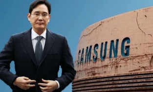 Gánh nặng tỷ đô trên vai Lee Jae-yong, 'thái tử' tập đoàn Samsung