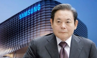 Khối tài sản kếch xù của cố Chủ tịch Samsung Lee Kun-hee thừa kế cho ai
