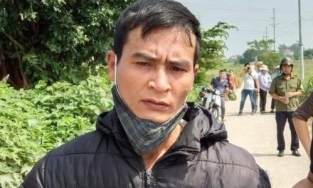 Bắt 2 nghi phạm vụ nữ sinh Ngân hàng mất tích, nghi giết người cướp tài sản