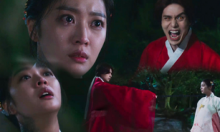 'Bạn trai tôi là hồ ly': Ji Ah thay đổi khi biết Yi Yeon là người giết mình