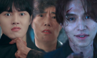 'Bạn trai tôi là hồ ly' tập 9: Yi Yeon giả chết để truy giết kẻ thù