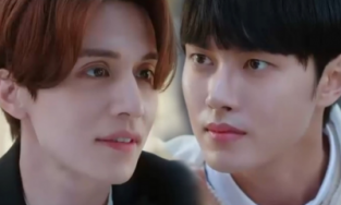 'Bạn trai tôi là hồ ly' tập 10: Yi Yeon sẽ tiếp tục hi sinh vì Ji Ah?