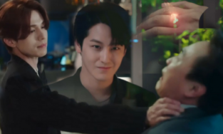 'Bạn trai tôi là hồ ly' tập 11: Yi Yeon giải quyết kẻ thù của em trai