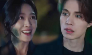 'Bạn trai tôi là hồ ly' tập 12: Yi Yeon khó xử khi Ji Ah là mãng xà gốc