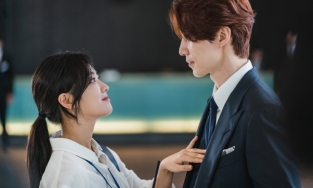 'Bạn trai tôi là hồ ly' bất ngờ tạm dừng phát sóng 