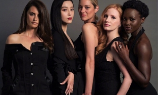 Bom tấn hành động của Phạm Băng Băng chính thức dời lịch chiếu