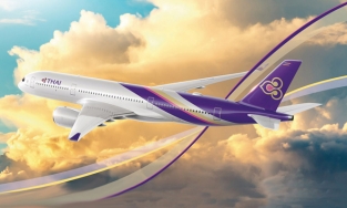 Cơ hội vàng để gia đình bạn sắm ngay một chiếc máy bay đi chơi Tết