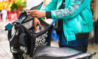 Ứng dụng giao đồ ăn Vietnammm của Baemin chính thức bị ‘khai tử’ vào 1/2021