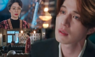 Bạn trai tôi là hồ ly tập 14: Yi Yeon thảm sát thần linh để cứu Ji Ah?