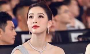 Không chỉ Đỗ Thị Hà, hai hoa hậu lừng danh này cũng có xuất thân nghèo khó