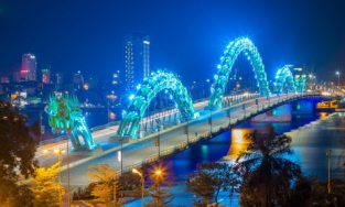 Miễn 100% vé nhiều điểm tham quan cho khách du lịch Đà Nẵng năm 2021