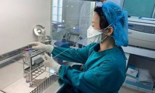 Người thuộc nhóm máu O ít có nguy cơ mắc Covid-19 hơn các nhóm máu khác