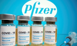 Anh bắt đầu tiêm vaccine ngừa Covid-19 cho người dân