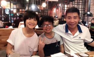 NSND Công Lý: Dù có bao nhiêu lần đò vẫn hết mực thương con