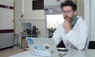 Nhà nghiên cứu vaccine Covid-19 người Nga tử vong đầy bí ẩn