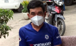 An Giang bắt khẩn cấp đối tượng đưa đón bệnh nhân 1440