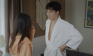 Hướng Dương Ngược Nắng tập 11: Trí – Ngọc quyết không đội trời chung, Minh gặp lại người trong mộng