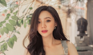 Quỳnh Kool: Từ ‘hot girl Kem xôi’ tới gương mặt giờ Vàng phim Việt 