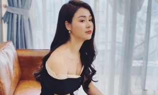 Lương Thu Trang, nữ chính Hướng Dương Ngược Nắng: Bước ngoặt từ sân khấu