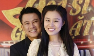 Vợ Vân Quang Long chính thức lên tiếng sau ồn ào liên quan tới gia đình chồng