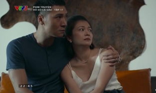 Hồ sơ cá sấu tập 17: Tuấn ‘mỏ’ đã có đủ bộ hồ sơ cá sấu?