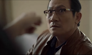 Hồ sơ cá sấu tập 20: Tuấn 'mỏ' nổi điên vì Thiên Sơn Mã bị 'đánh hội đồng'