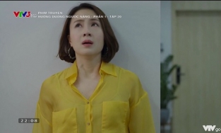 Hướng Dương Ngược Nắng tập 20: Minh quyết vào Cao gia để trả thù Bạch Cúc