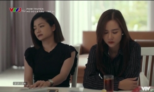 Hồ sơ cá sấu tập 21: Tuấn ‘mỏ’ chỉnh đốn Đặng Trung, Cương ‘chột’ bị đánh úp