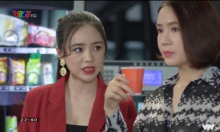 Hướng Dương Ngược Nắng tập 22: Châu nuôi hận khi Kiên chia tay mình vì Minh