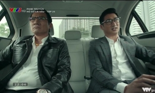 Hồ sơ cá sấu tập 24: Gia đình Nguyệt rơi vào cảnh nợ nần