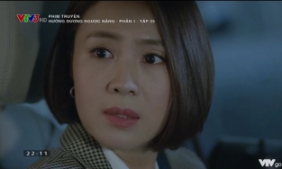 Hướng Dương Ngược Nắng tập 25: Kiên bất ngờ yêu cầu Minh Châu đi khám thai